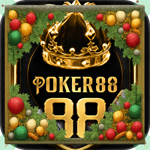poker88 — galeri pratinjau - APK Resmi