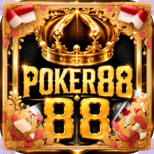 poker88 — galeri pratinjau Resmi APK